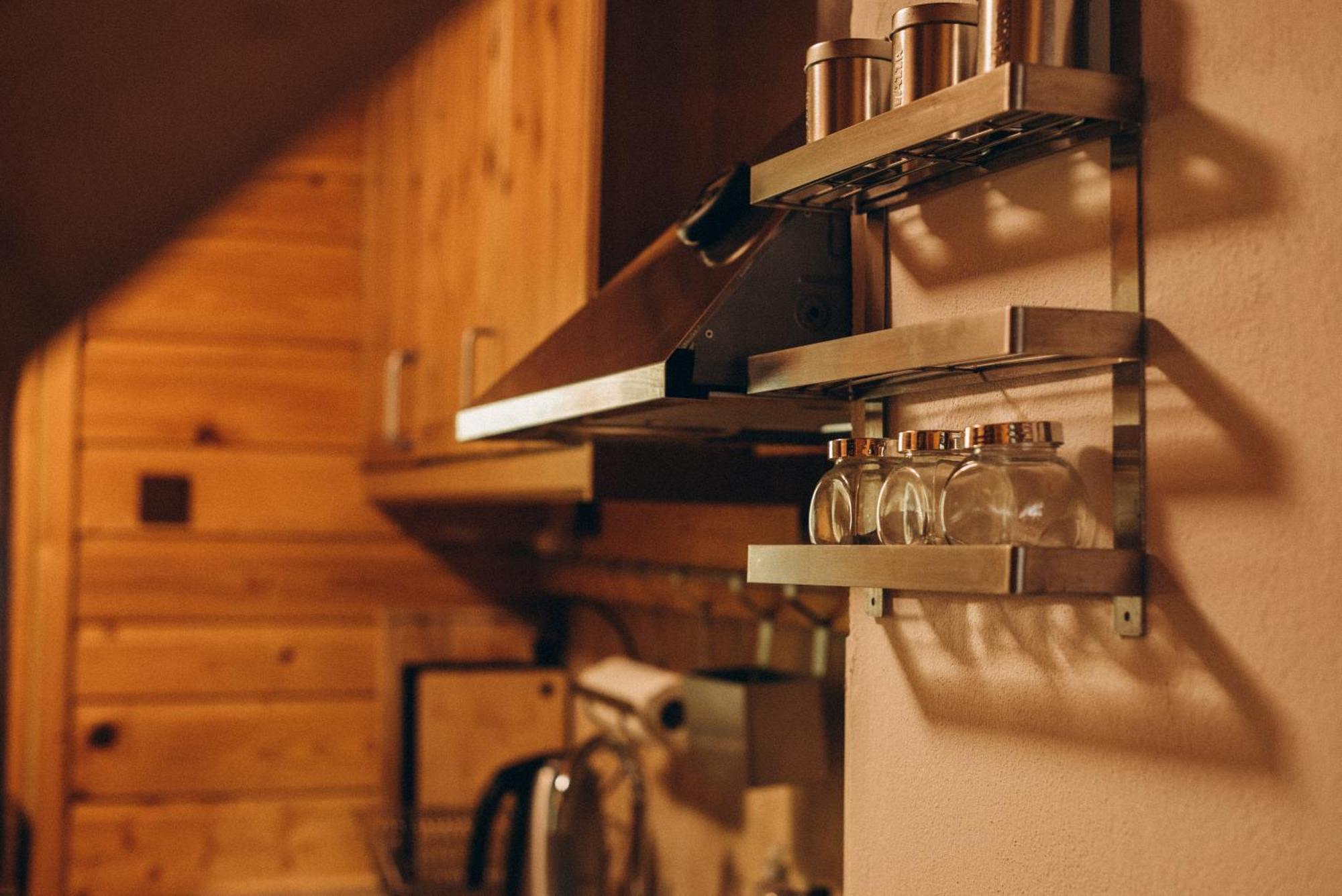 Mountain Cottage Lubomierz Lubomierz  エクステリア 写真